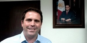 Gobierno de Roberto Borge, impulsa “Crezcamos Juntos”: Juan Pablo Guillermo