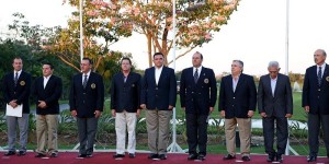 Inaugura el Gobernador la VIII Copa Yucatán 2015