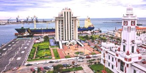 Veracruz, pieza clave en el crecimiento económico del sur-sureste del país: SEDATU