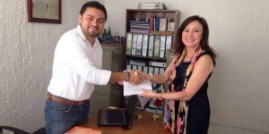 Continuara cobrando Beatriz Zavala ahora como legisladora local en Yucatán