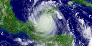 Organizan en Yucatán reunión de trabajo sobre cambio climático