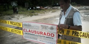Impone PROFEPA multas por más de 16 millones de pesos a Campeche