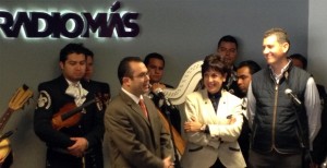 Concluye Cristina Medina su encargo al frente de RadioMás en Veracruz