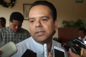 Urgen cambios más profundos en el gobierno de Tabasco: Medina Filigrana