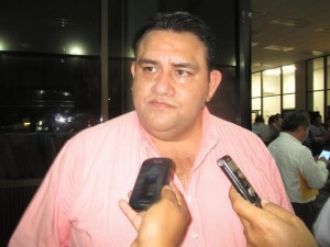 Aspirantes cuentan con Movimiento Ciudadano para participar en comicios 2015: Guillermo Torres