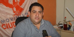 No hay diferencias con PRD y Morena por parte de Movimiento Ciudadano: Guillermo Torres