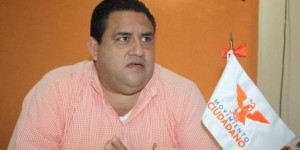 Avanza Movimiento Ciudadano en Tabasco: Guillermo Torres