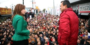 Ganará el PRI la gubernatura de Nuevo León porque es la mejor opción para su gente: Cesar Camacho