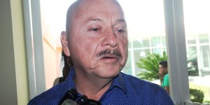 No afecta salida de Madrazo de la dirigencia del PVEM Tabasco: Cruz Castellano