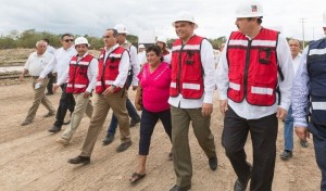 Listos más de 35 kilómetros de la línea férrea Chiapas-Mayab en el estado