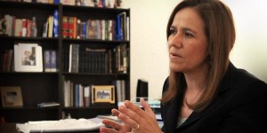 No alcanzo Margarita Zavala una diputación plurinominal