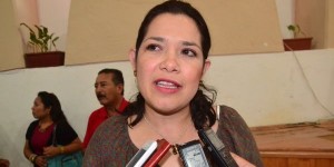 En el PRI de Campeche se respeta la participación de mujeres en procesos electorales: OMPRI