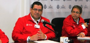 En enero más de 500 personas capacitadas en protección civil Veracruz