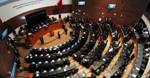 Bajan su salario Senadores, ganarán 100 menos