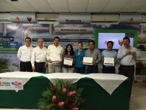 Cumple PEMEX con programa de colaboración mutua a municipios de Tabasco