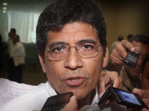 Se registran en Campeche 212 casos de Varicela: Alfonso Cobos