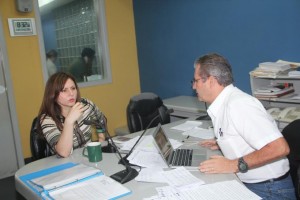 Renuncia Rosalinda del PRD para buscar Centro por PVEM y PAN