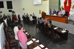 Expide LXI Legislatura de Tabasco Ley del Servicio de Defensoría Pública