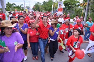 Arrancaran campañas electorales el 5 de abril en Quintana Roo