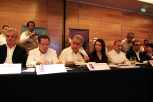 Con estrategias y acciones coordinadas, Veracruz avanza en el desarrollo social