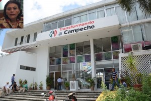 Brito Herrera rendirá protesta este domingo como dirigente estatal del PRI en Campeche