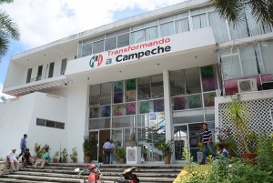 Emite el PRI en Campeche Convocatoria para aspirantes a las diputaciones y presidencias municipales