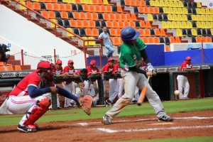 Listas las finales del estatal de Beisbol en Cancún
