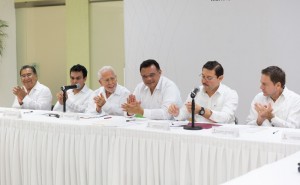 Fomentan productividad y competitividad laboral en el estado de Yucatán