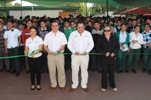 Realiza CONALEP Yucatán Expo Profesiones