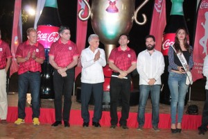 Inicia Copa Coca Cola de Fútbol Yucatán con 86 equipos inscritos