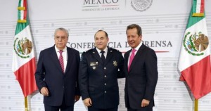 En México se combate a la delincuencia cibernética con profesionistas de alta especialización: Eduardo Sánchez