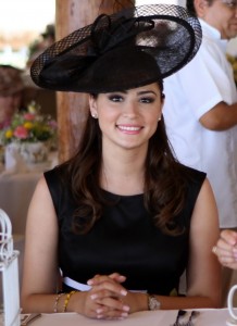 Anuncia Mariana Zorrilla de Borge el “Desayuno del Sombrero” en beneficio del DIF Quintana Roo