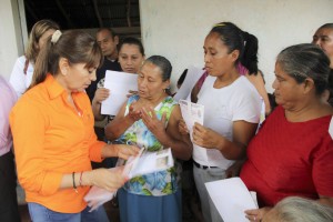 Alarmante incremento de homicidios y violaciones a mujeres en Tabasco: Nelly Vargas