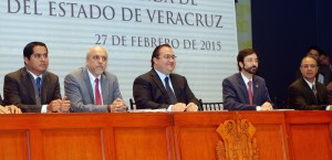Veracruz apuesta a la ciencia, la tecnología y la investigación: Javier Duarte