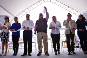 Con nueva infraestructura vial, mayores inversiones en Veracruz: Javier Duarte