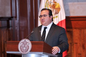 Don Juan Simbrón, una vida dedicada a la defensa de los derechos indígenas: Javier Duarte