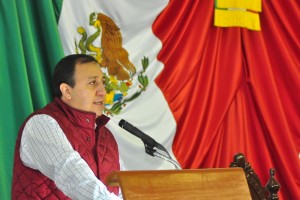 Promueve diputado en Tabasco reforma para elevar número de integrantes de consejos municipales