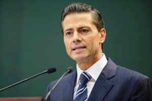 Debe investigarme la Función Pública, quiero confianza y transparencia: Peña Nieto