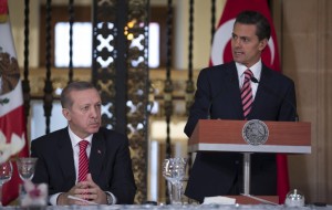 El bienestar de las mayorías debe estar por encima de cualquier interés particular: Enrique Peña Nieto