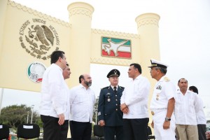 En Yucatán se trabaja para construir una nueva era del bienestar