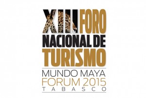 Gobernadores del Sureste asisten al Foro Nacional de Turismo en Tabasco