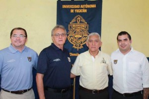 Fase Estatal de Universiada, desde este 20 de febrero en Yucatán