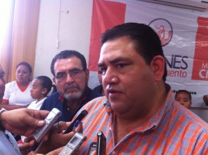 Más de 80 aspirantes se registran en Movimiento Ciudadano de Tabasco