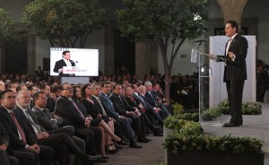 Destaca Gobernador avances tangibles en el proceso del cambio de Jalisco
