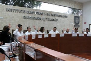 Anuncia IEPAC 45 días de silencio electoral en Yucatán