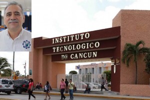 Continua abierto entrega de fichas para el examen de admisión al Instituto Tecnológico de Cancún