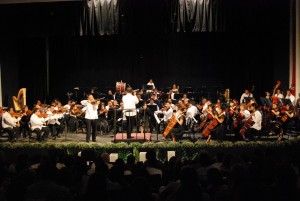 Orquesta Sinfónica de Quintana Roo se presentara en Chetumal este domingo