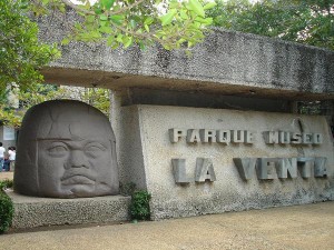 Obsequiará Parque Museo de La Venta entradas gratuitas en su 57 aniversario