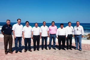 Unidos damos resultados en Isla Mujeres