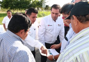 Suman esfuerzos para pavimentar y reconstruir calles en Cozumel